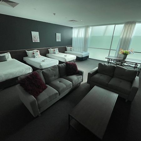 Sfera'S Park Suites & Convention Centre Аделаїда Екстер'єр фото