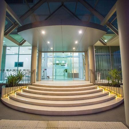 Sfera'S Park Suites & Convention Centre Аделаїда Екстер'єр фото