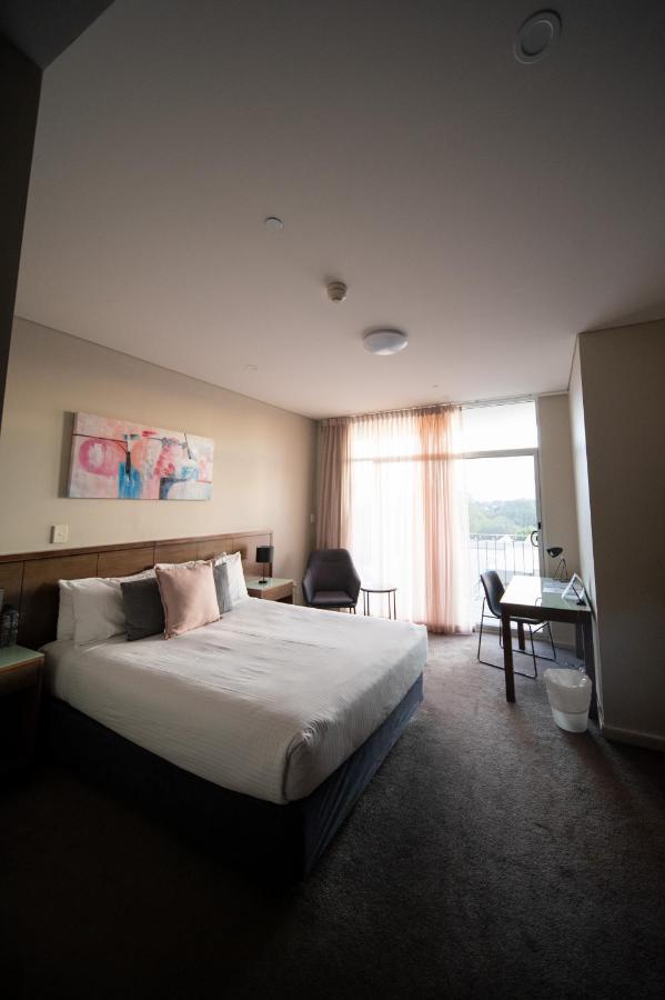Sfera'S Park Suites & Convention Centre Аделаїда Екстер'єр фото