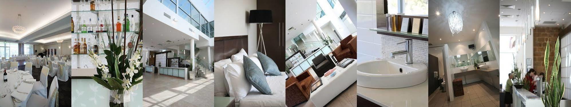 Sfera'S Park Suites & Convention Centre Аделаїда Екстер'єр фото
