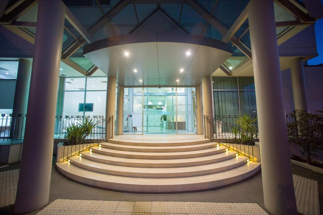 Sfera'S Park Suites & Convention Centre Аделаїда Екстер'єр фото