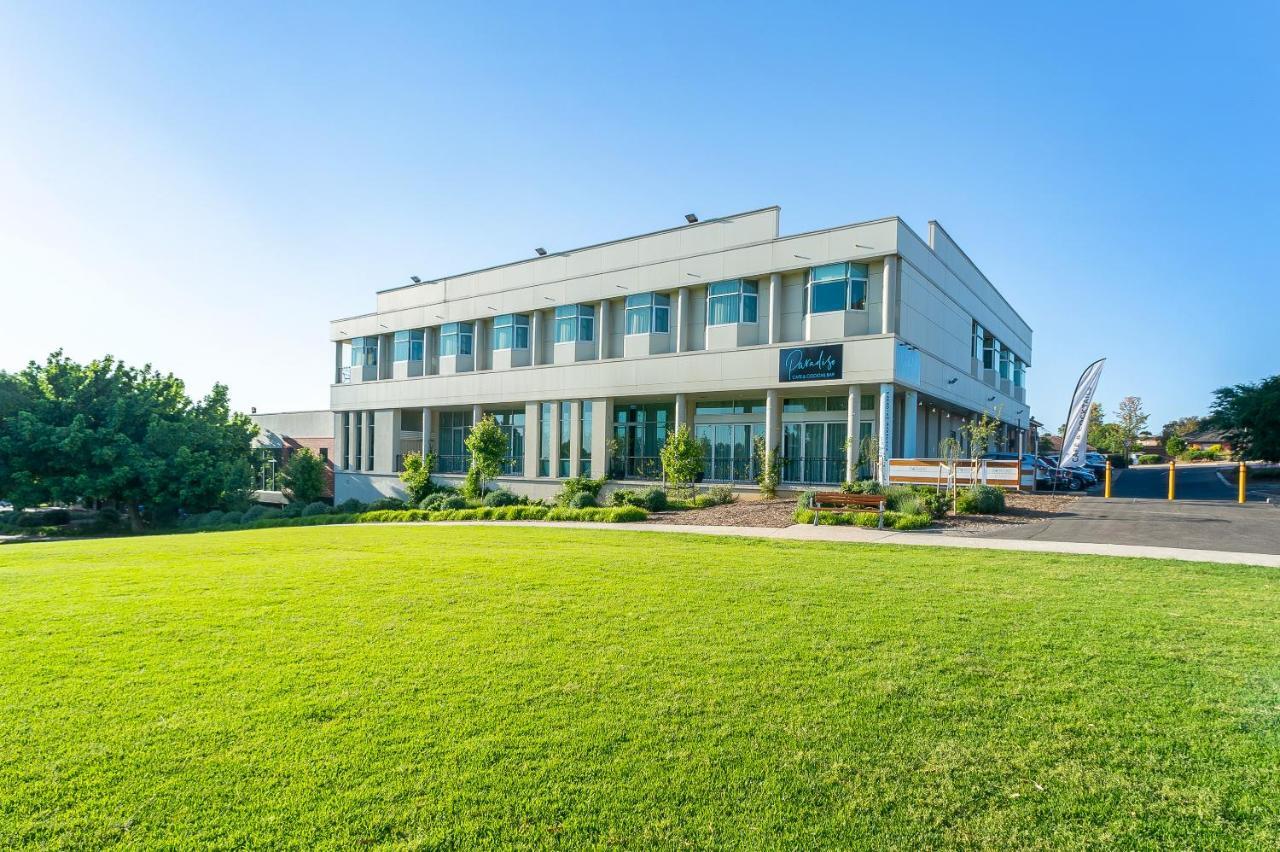 Sfera'S Park Suites & Convention Centre Аделаїда Екстер'єр фото